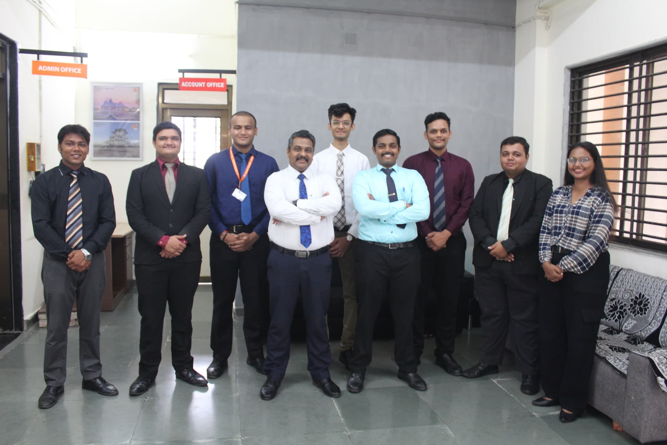 State Institute of Hotel Management Sidhpur College Images photo 93